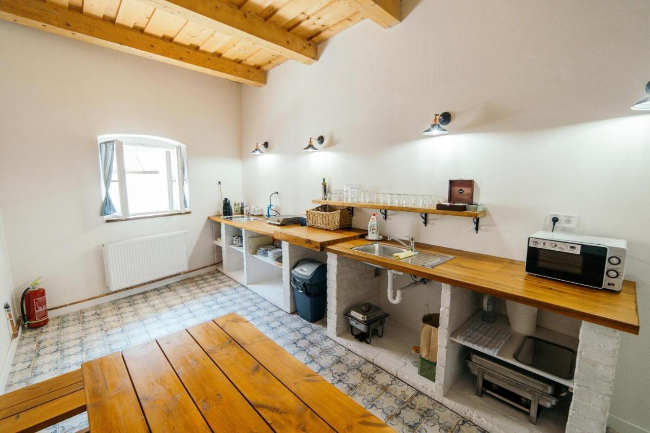 Dolny Apartman H11 Banska Stiavnica Exterior photo