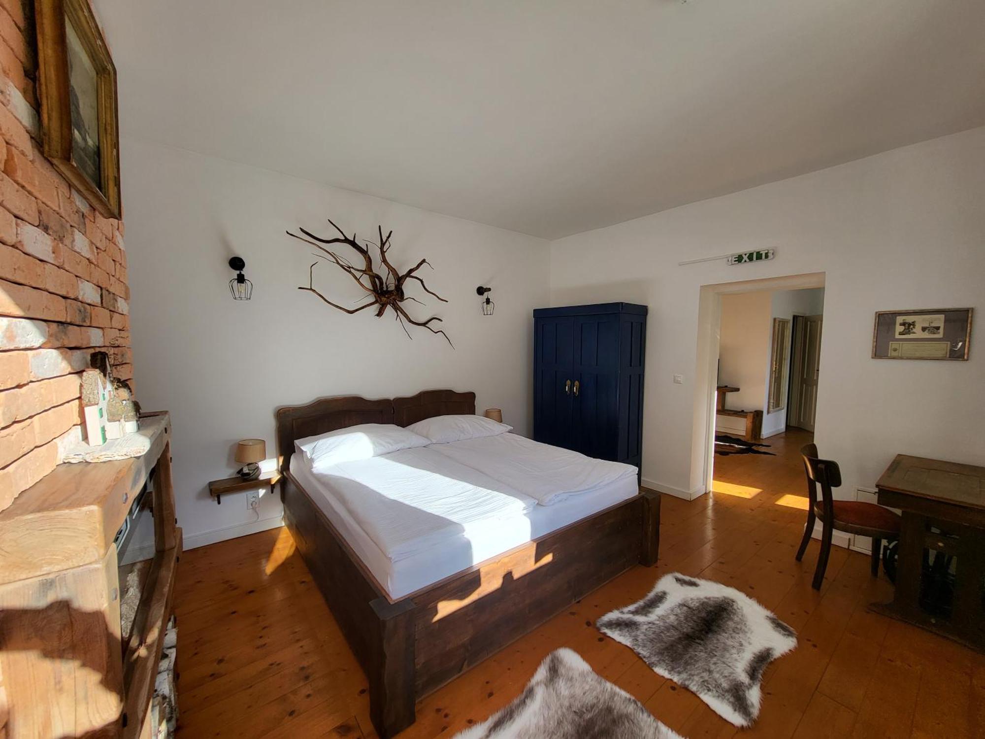 Dolny Apartman H11 Banska Stiavnica Exterior photo