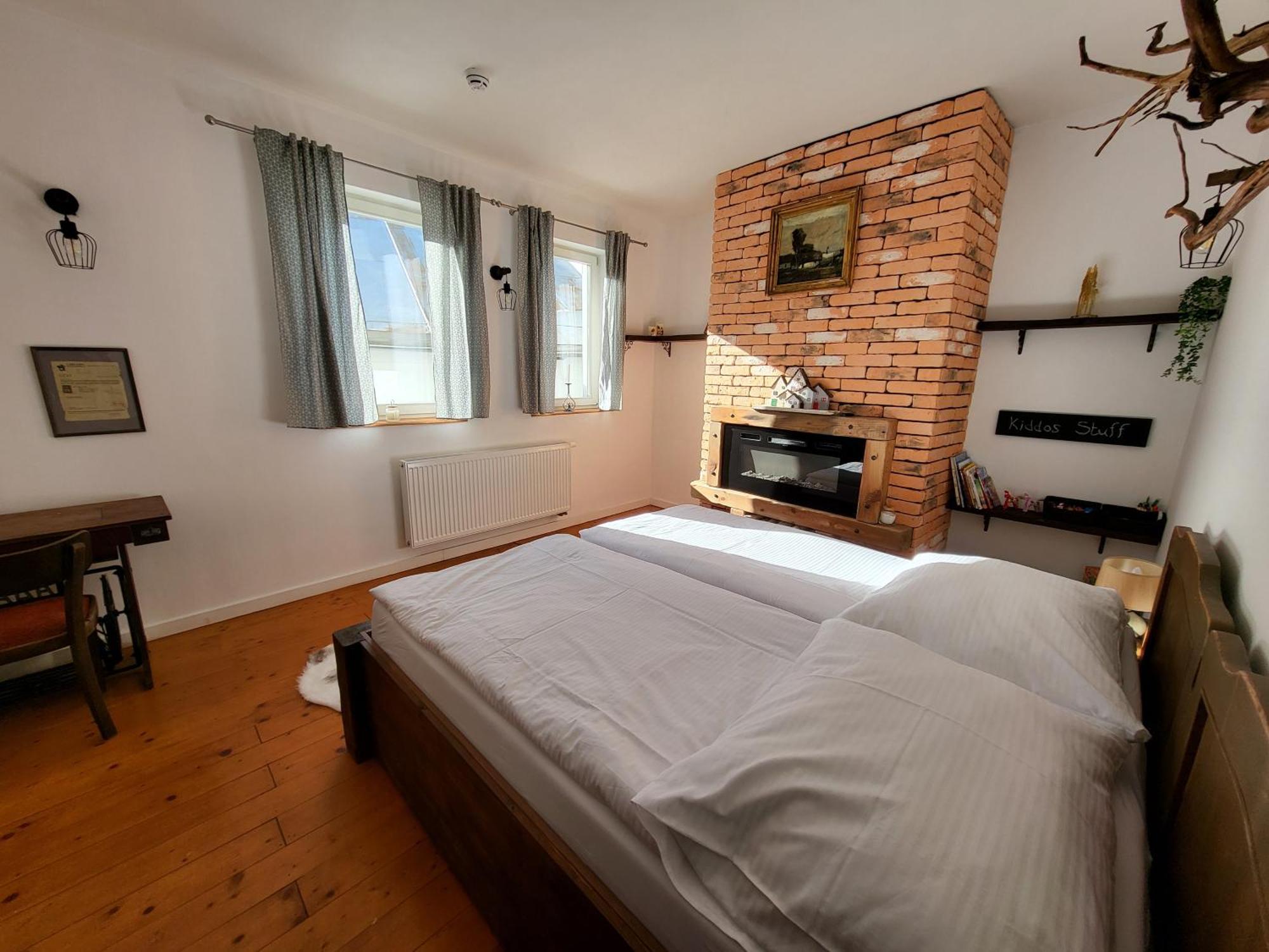 Dolny Apartman H11 Banska Stiavnica Exterior photo